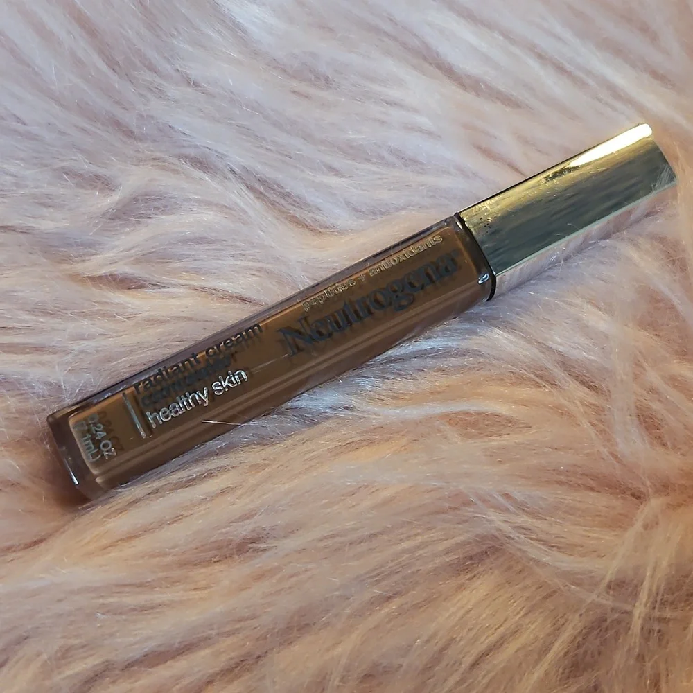 Radiant Cream Concealer EXPRESSO DEEP 3